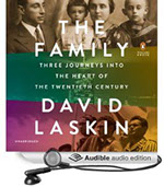 THE FAMILY by David Laskin