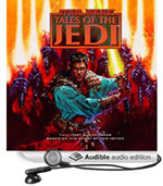 TALES OF THE JEDI by Tom Veitch