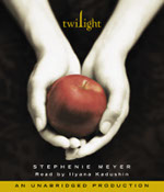 Twilight&nbsp; by Stephanie Meyer